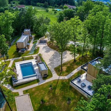 Le domaine du Pech Eternel Sarlat-3