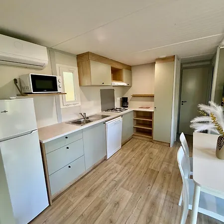 Les Chambres du Club Vert-2
